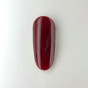 BO. Soakable Gel Polish #012 Burgundy 15 ml