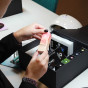 Opleiding Nagelstyling Allround