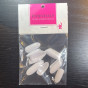 NIC Oval Show Tips Wit 24 pcs