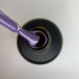 BO. Soakable Gel Polish #032 Violet 15 ml