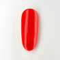 BO. Soakable Gel Polish #081 Red Alert 15 ml