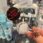 NIC Empty Sample Jar