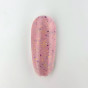 BO. Soakable Gel Polish #176 Confetti 15ml