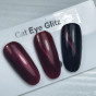 Magnetic Gelpolish Cat Eye 'Glitz'