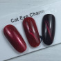 Magnetic Gelpolish Cat Eye 'Charm'