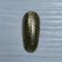 Magnetic Metallic Painting Gel - Gold