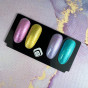 Magnetic Gelpolish Collectie 'Festival Fever'