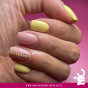 Magnetic Gelpolish Lemon