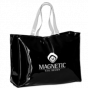 Magnetic Big Shopper Bag
