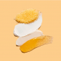 BCL SPA Massage Cream - Mandarin + Mango 473 ml.