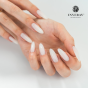 Inveray Builder Gel MILKY WHITE 15ml