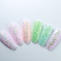 NIC Pastel Glitter 1