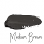 BrowTycoon Pomade - Medium Brown