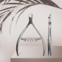 Staleks Pro Cuticle Nipper Smart 31-3 mm