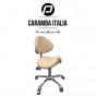 Tabouret Caramba Italia - Bruin