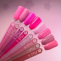 Magnetic Gelpolish Pink 11