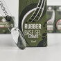 Magnetic Rubberbase Gel - Clear 30 gram