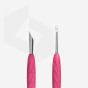 Staleks Pro Manicure Pusher Silicone Uniq 11 type 2