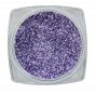 Magnetic Chrome Sparkle - Purple