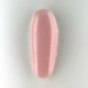 BO. Rubber Base Diamond Pink 15 ml
