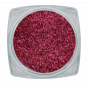 Magnetic Chrome Sparkle - Red