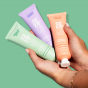 BCL SPA Revive Botanical Body Cream Green Tea 89 ml