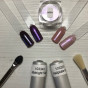 NIC Shiny Glitter Pigment 3