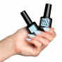 BO. Soakable Gel Polish #100 Chilled Out 15 ml