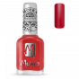 Moyra Stamping Nail Polish 02 Red