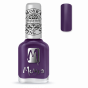 Moyra Stamping Nail Polish 04 Purple
