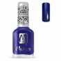 Moyra Stamping Nail Polish 05 Blue