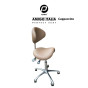 Tabouret Amigo Italia - Cappuccino 