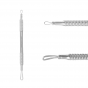 Staleks Pro Double-ended Tool EXPERT 30 Type 1