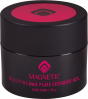 Magnetic Sculpting Gel Nailplate Extender Cool Pink 30 gr.