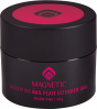 Magnetic Sculpting Gel Nailplate Extender Warm Pink 30 gr.