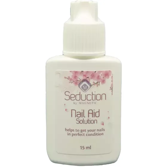 Seduction Nail Aid Antifungal Solution