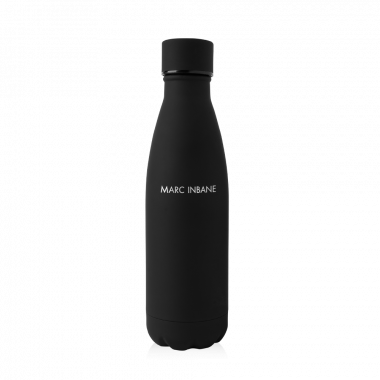 Marc Inbane L'Eau Water Bottle