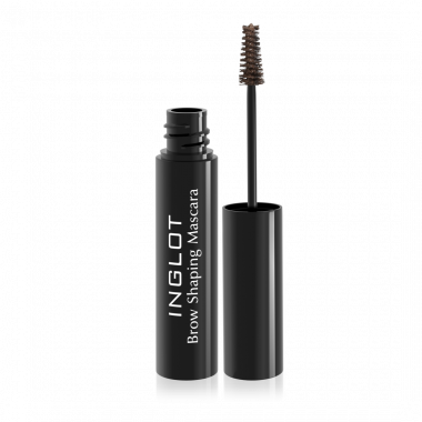 Inglot Brow Shaping Mascara 02