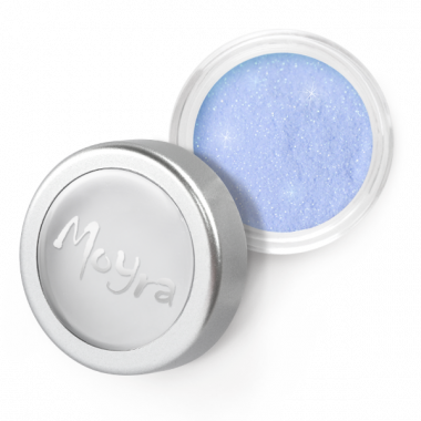 Moyra Glitter Powder 02