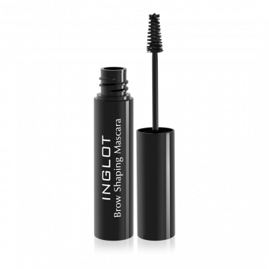 Inglot Brow Shaping Mascara 01