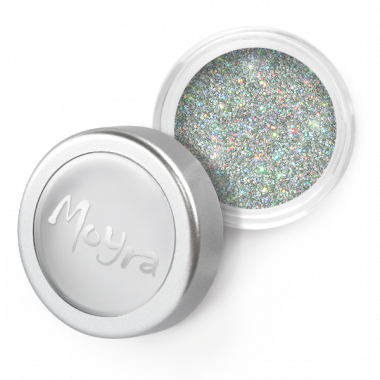 Moyra Glitter Powder 04