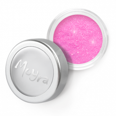 Moyra Glitter Powder 08