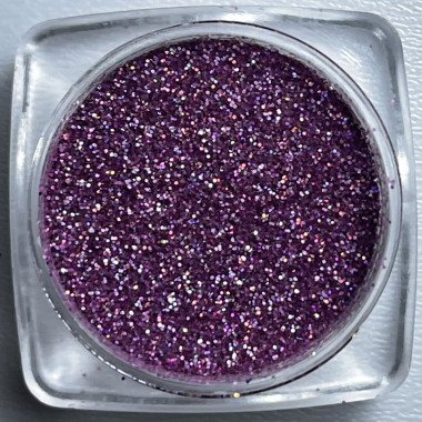 NIC Holographic Glitter 08