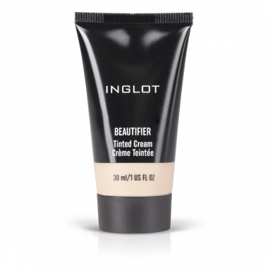 Inglot Beautifier Tinted Cream 101 