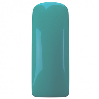 Magnetic Gelpolish Glass Turquoise