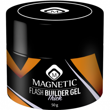 Magnetic Flash Gel Thick 50 gr.