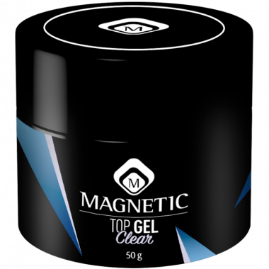 Magnetic Ultra Top Gel 50 gr.