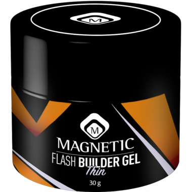 Magnetic Flash Gel Thin 30 gr.