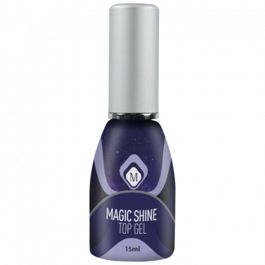 Magnetic Magic Shine - Top Gel 