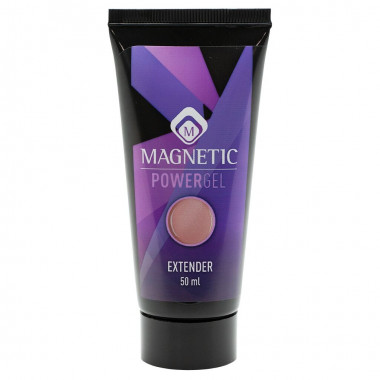 Magnetic PowerGel Extender Tube 50 gram